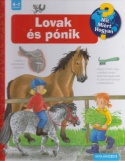 Lovak és pónik