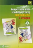 Kompetencia alapú feladatgyűjtemény matematikából 7. évfolyam