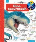 Dinoszauruszok