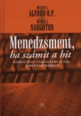 Menedzsment, ha számít a hit