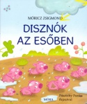 Disznók az esőben