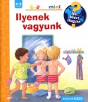 Ilyenek vagyunk