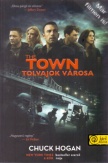 The Town - Tolvajok városa