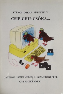 Csip-chip csóka...