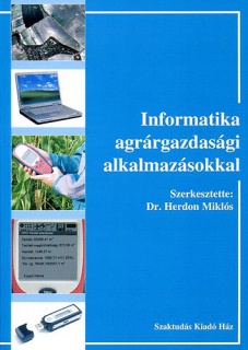 Informatika agrárgazdasági alkalmazásokkal