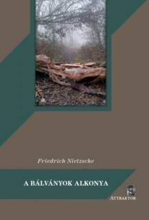 A bálványok alkonya