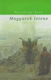 Magyarok Istene