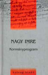 Kormányprogram