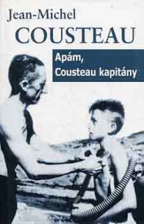 Apám, Cousteau kapitány