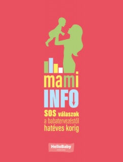 Mami Info