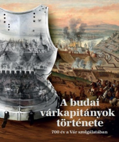 A budai várkapitányok története