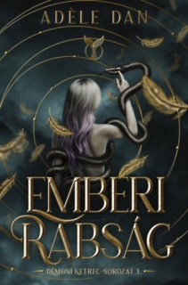 Emberi rabság