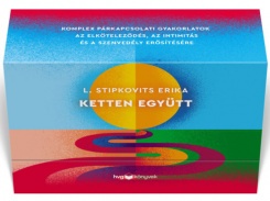 Ketten együtt - Párkapcsolati kártyák