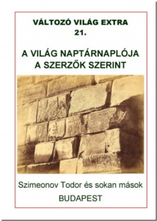 A világ naptárnaplója a szerzők szerint