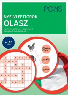 PONS Nyelvi fejtörők OLASZ