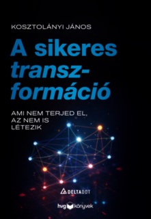 A sikeres transzformáció