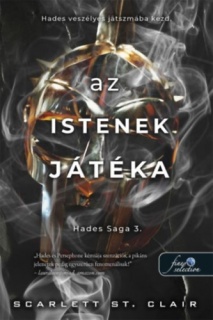 Az istenek játéka
