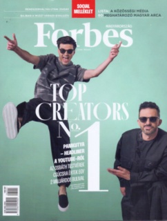 Forbes - 2026. május