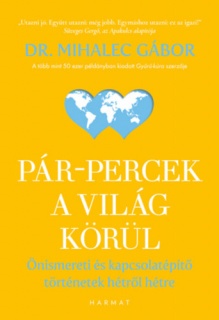Pár-percek a világ körül