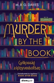 Murder by the Book -  Gyilkosság a könyvesboltban