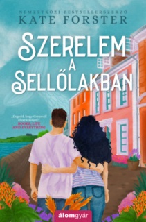 Szerelem a Sellőlakban