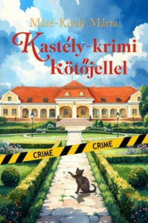 Kastély-krimi kötőjellel