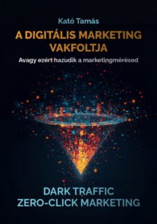 A digitális marketing vakfoltja