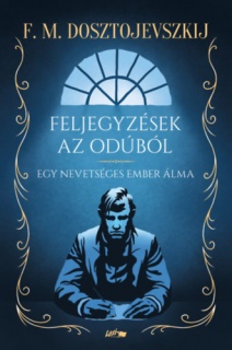 Feljegyzések az odúból