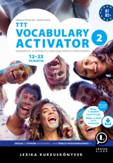 TTT Vocabulary Activator 2 (Második kiadás)