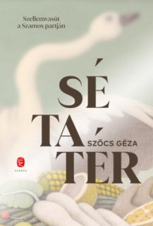 Sétatér