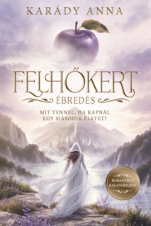 Felhőkert