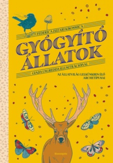 Gyógyító állatok