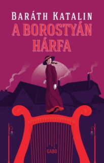 A borostyán hárfa