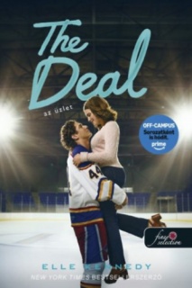 The Deal - Az üzlet