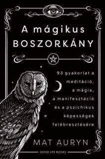 A mágikus boszorkány