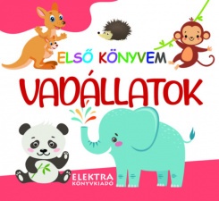 Vadállatok
