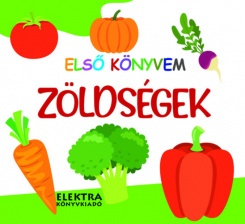 Zöldségek