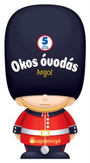 Okos óvodás - Angol