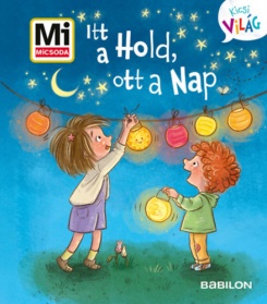 Itt a Hold, ott a Nap
