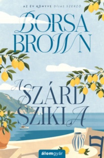 A szárd szikla - Bővített újrakiadás