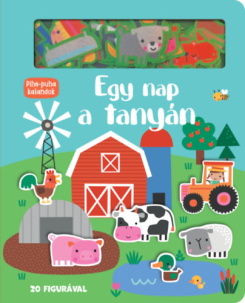 Pihe-puha kalandok - Egy nap a tanyán