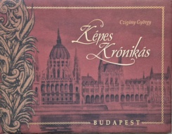Képes krónikás - Budapest