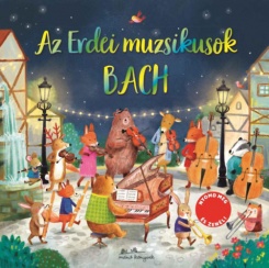 Az erdei muzsikusok - Bach