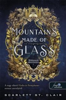 Mountains Made of Glass - Az üveghegyek