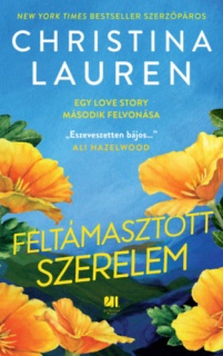 Feltámasztott szerelem