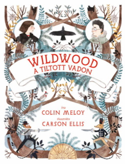 Wildwood 1.