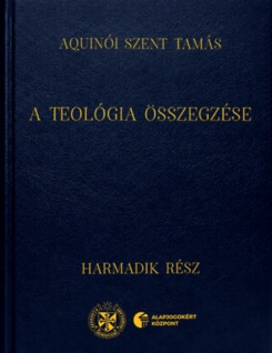 A teológia összegzése