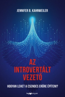 Az introvertált vezető