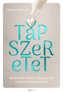 Tápszeretet