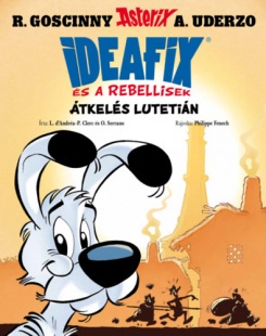 Átkelés Lutetián